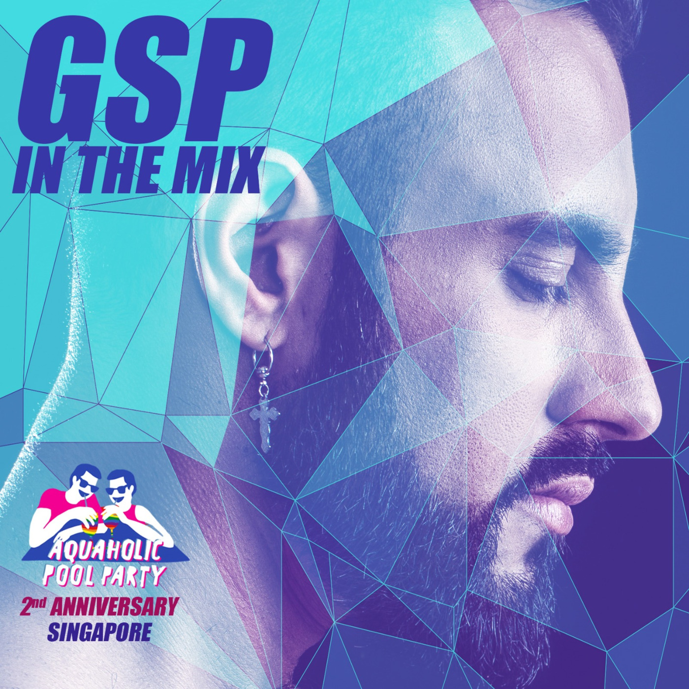 GSP In The Mix