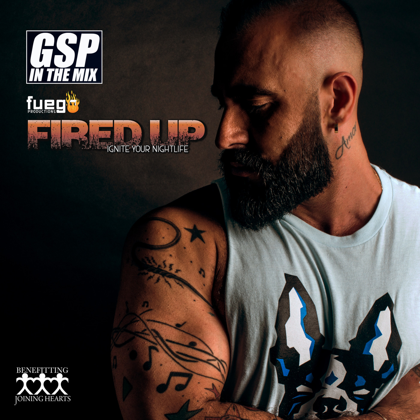 GSP In The Mix