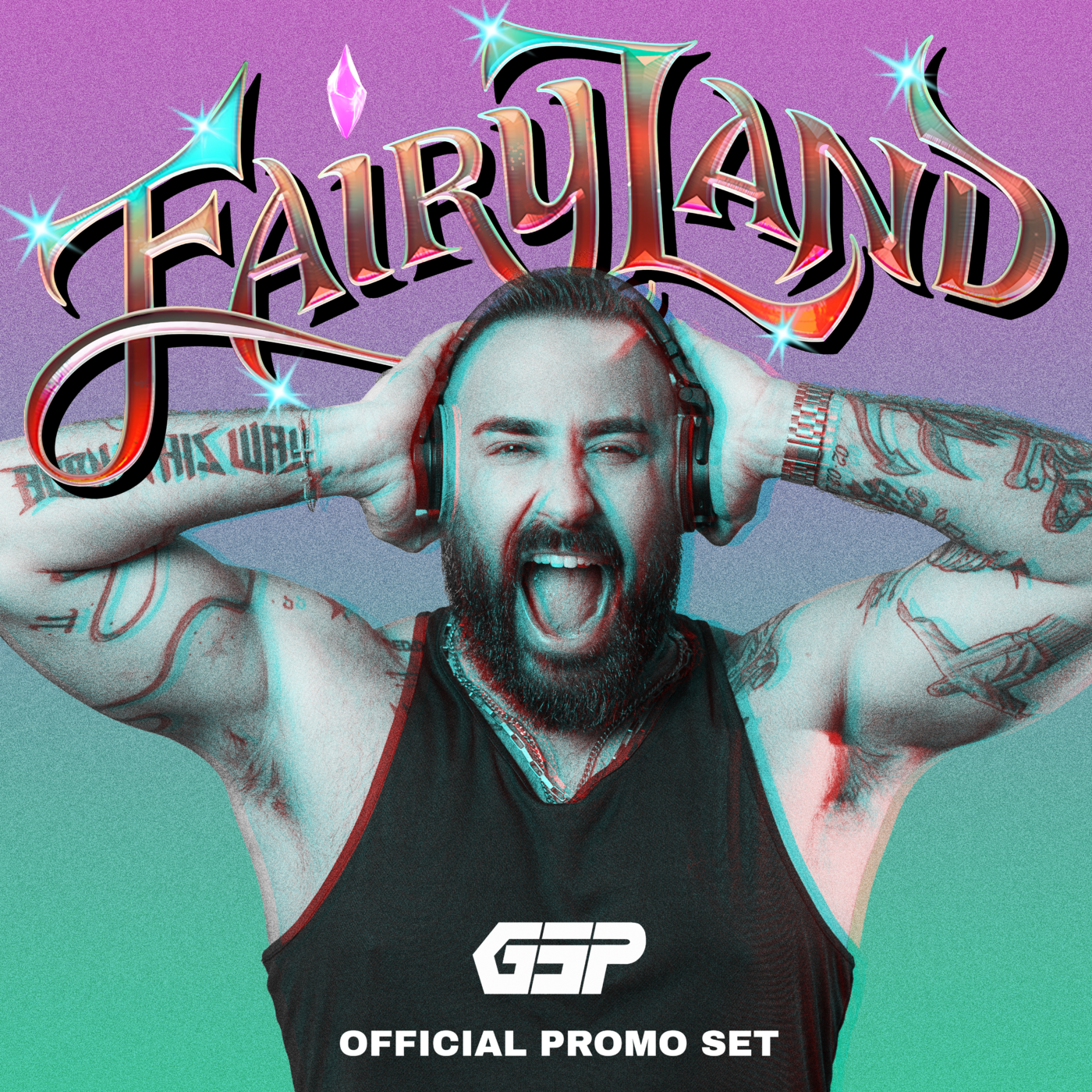 Episode 4: GSP In The Mix: Fairyland 2025 (Puero Vallarta)