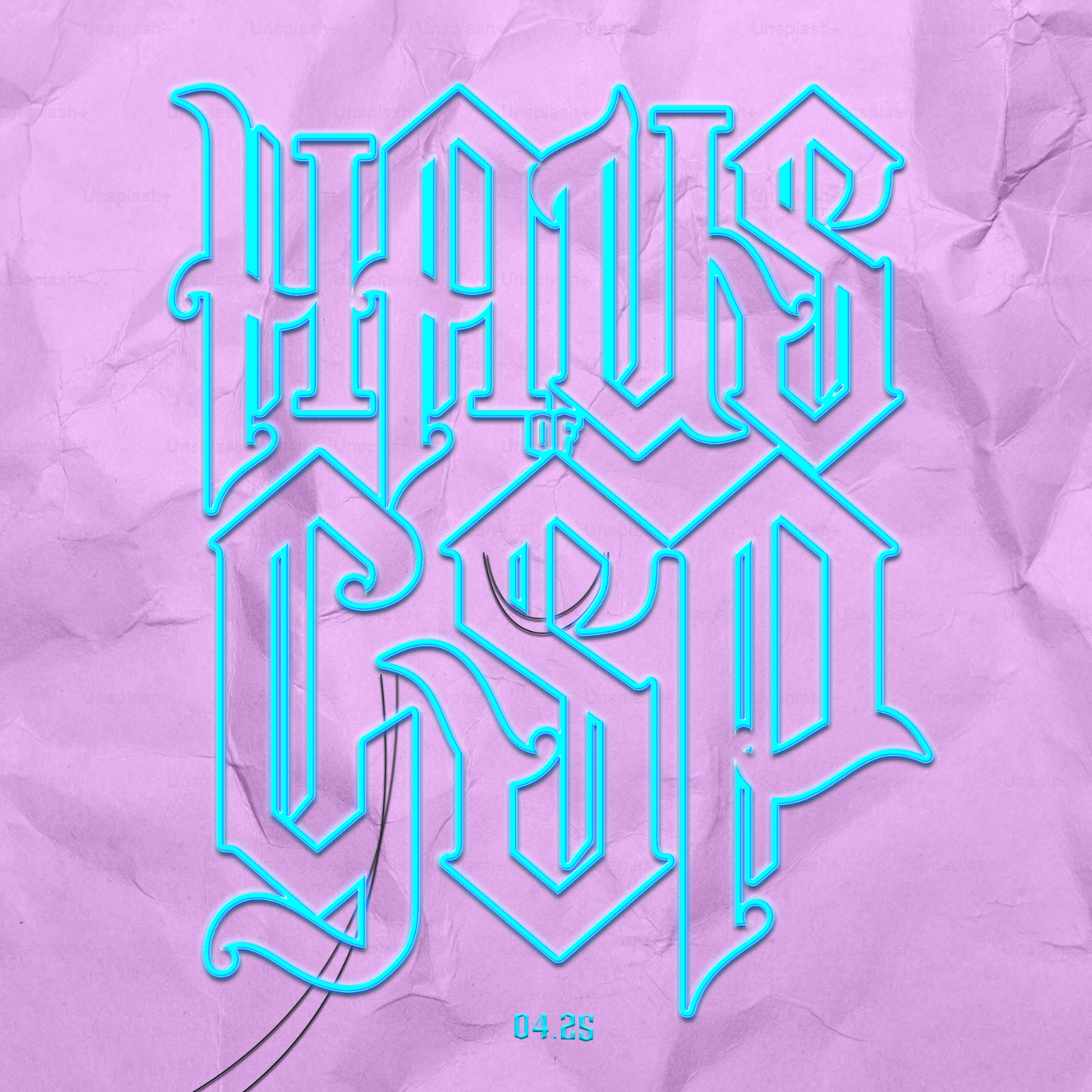 Episode 6: Haus of gsp [04.25]