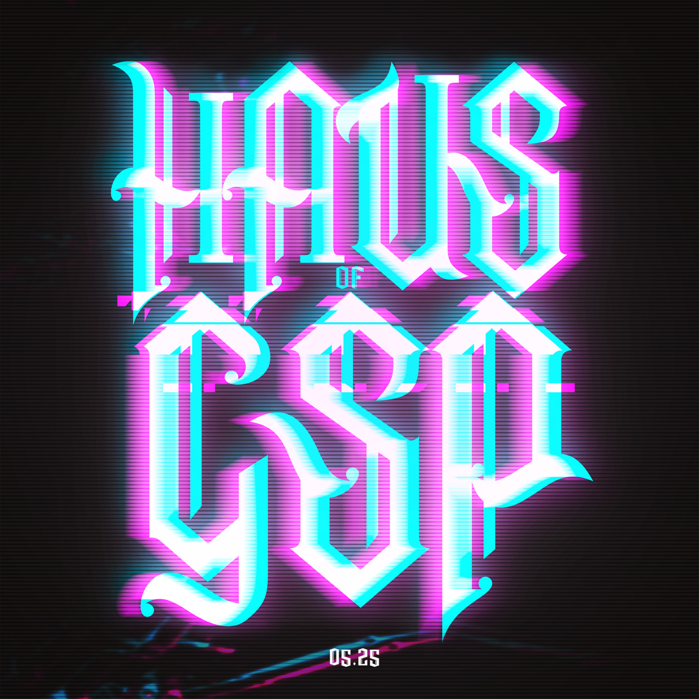 Episode 7: Haus of GSP [05.25]
