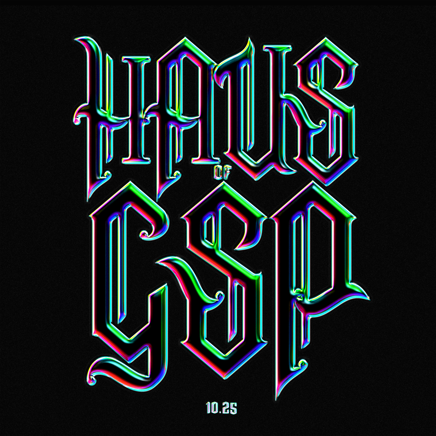 Episode 15: Haus of GSP [10.25]