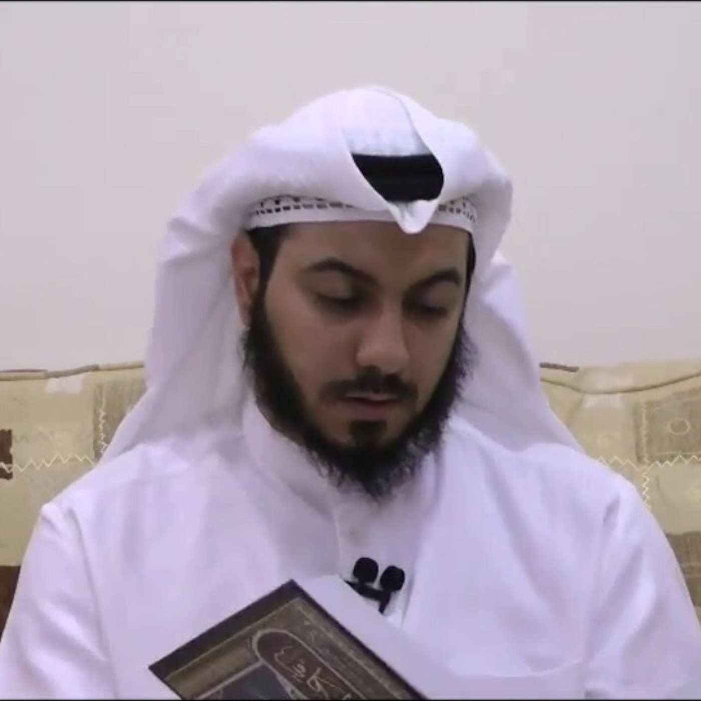 فلم قتلتموهم - أحمد يعقوب