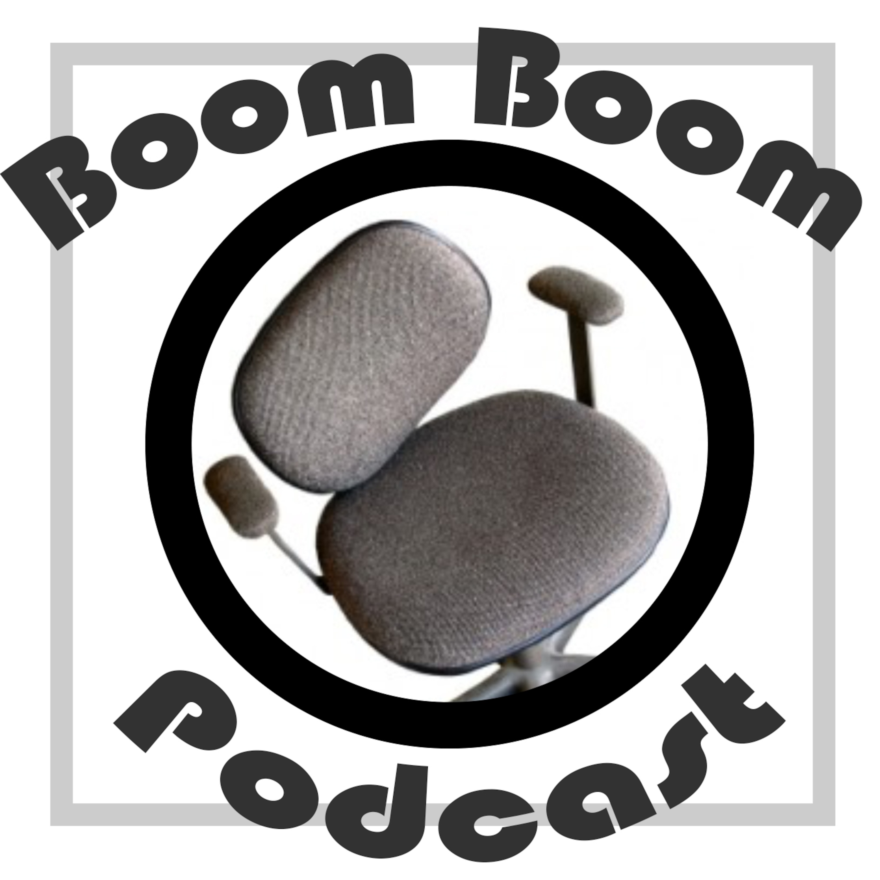 Boom Boom Podcast