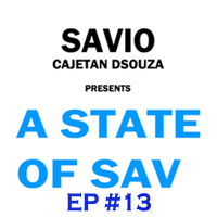 A State Of Sav (Ambient, Lounge & ChillOut)