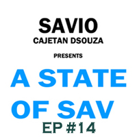 A State Of Sav (Ambient, Lounge & ChillOut)