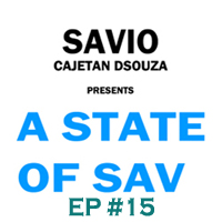 A State Of Sav (Ambient, Lounge & ChillOut)