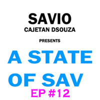 A State Of Sav (Ambient, Lounge & ChillOut)
