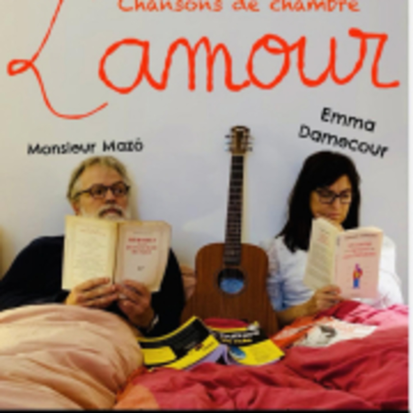 Episode 237: Emission du 12/05/2025