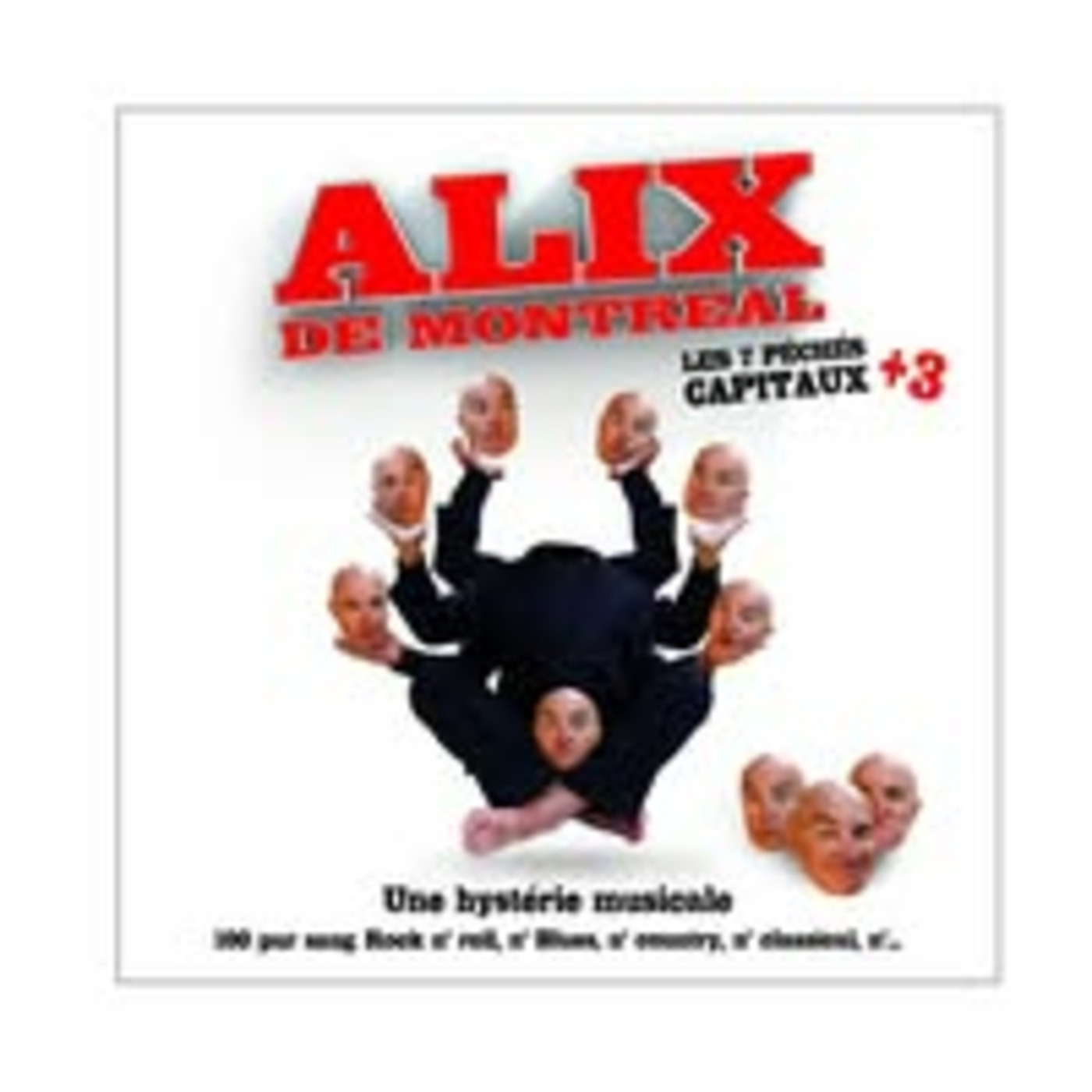 Episode 269: Episode du 22/12/2025