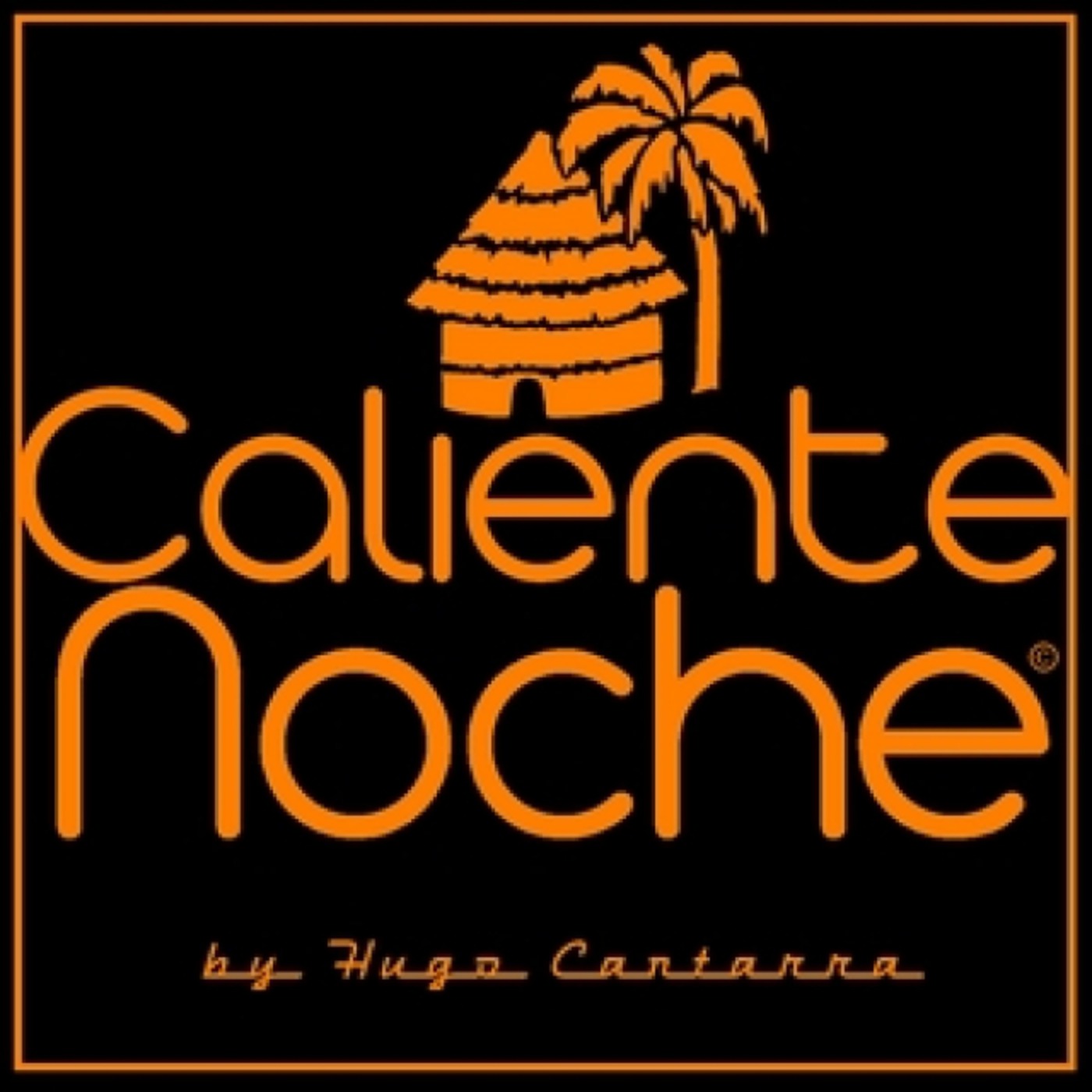 Caliente Noche Radio ! podcast artwork