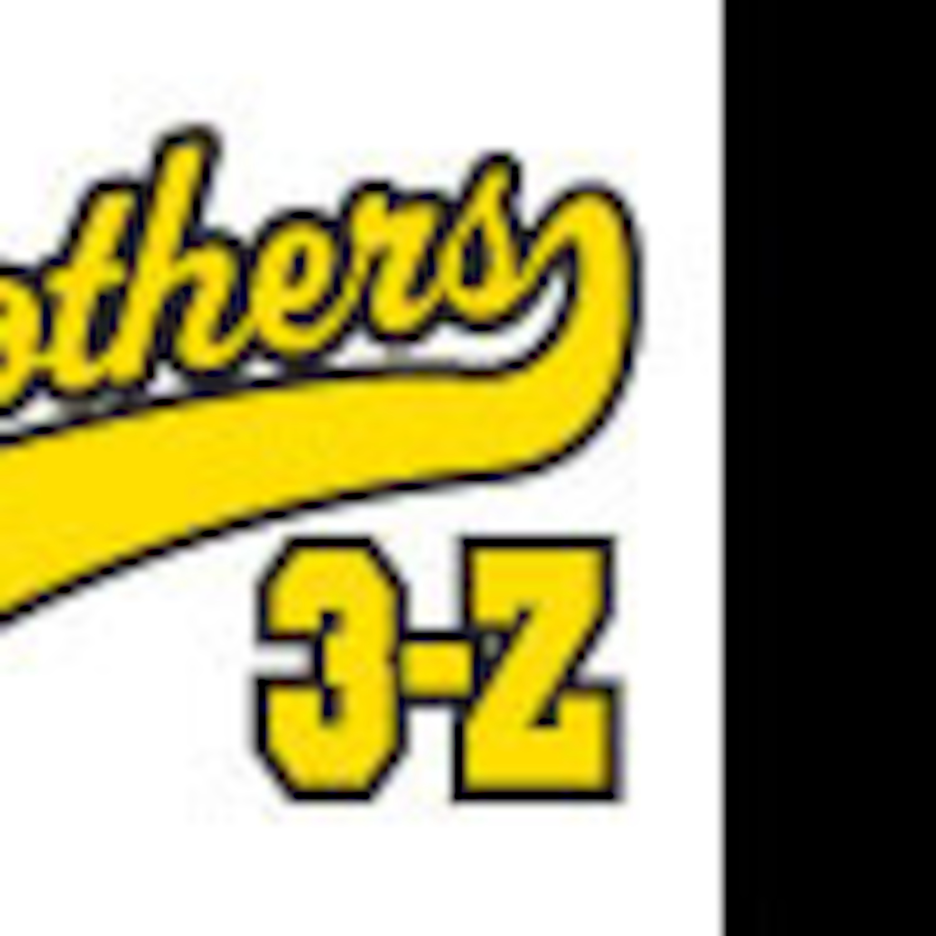 Brothers in 3-Z: The \'Sports bar\' talk podcast