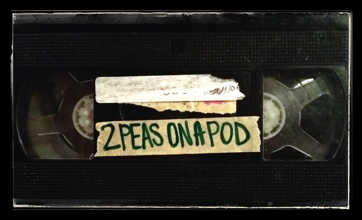Episode 4 - RIP 35mm Film