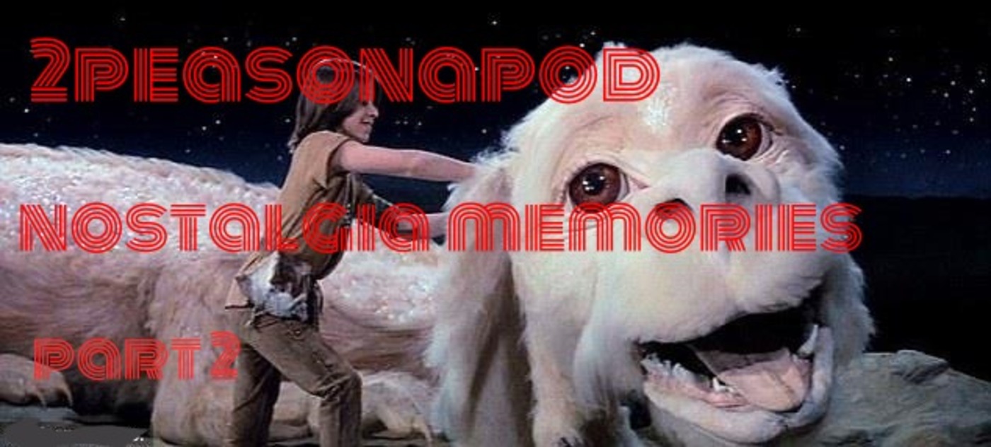 Episode 5 Nostalgia Memories Part 2