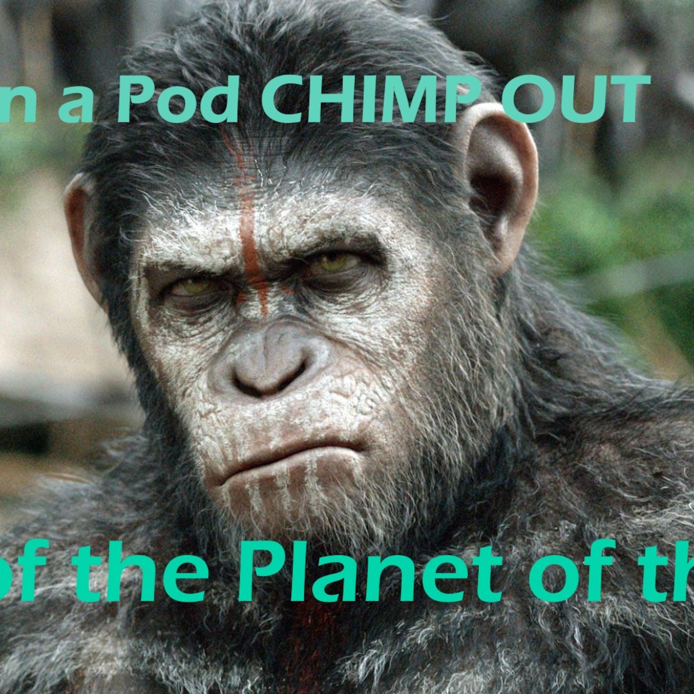 Bonus Episode - Dawn of the Planet of the Apes  - Full Discussion