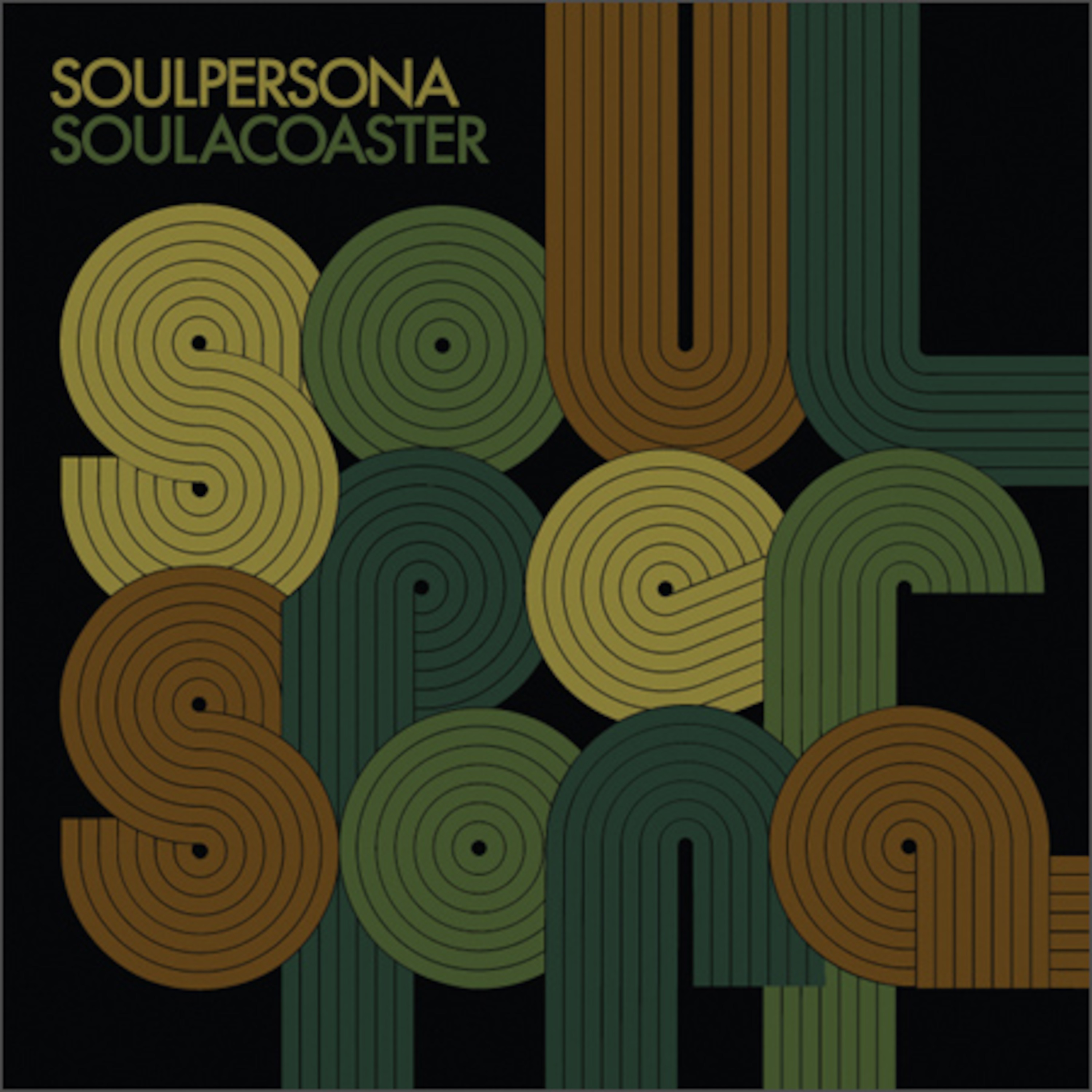Son Of Soul Podcast