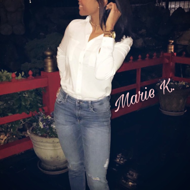 Marie K | Free Podcasts | Podomatic