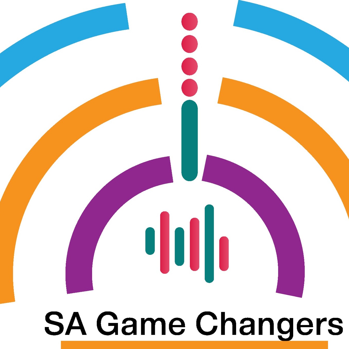 SA Game Changers' Podcast