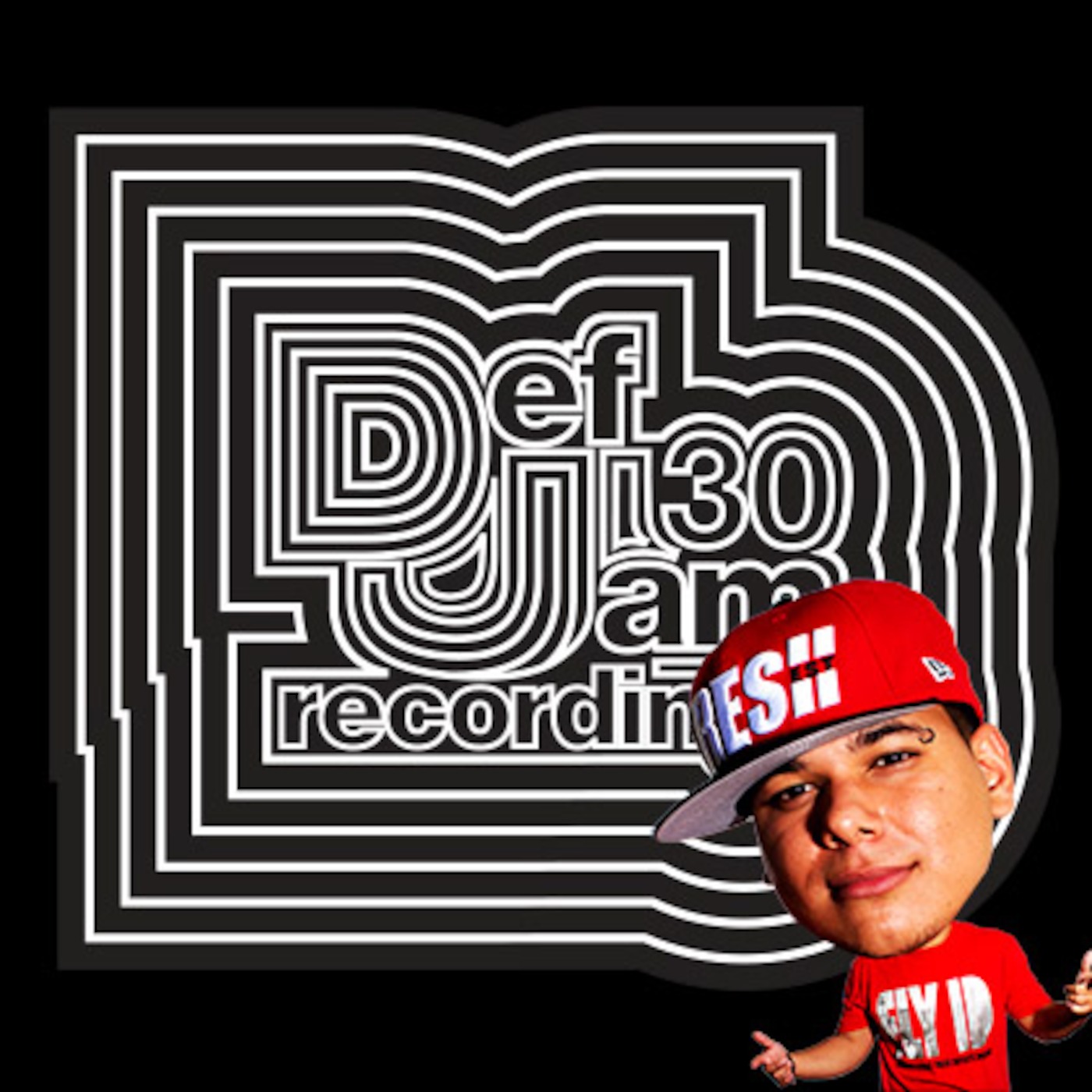 Def Jam 30th Anniversary Mix (R&B) episode artwork