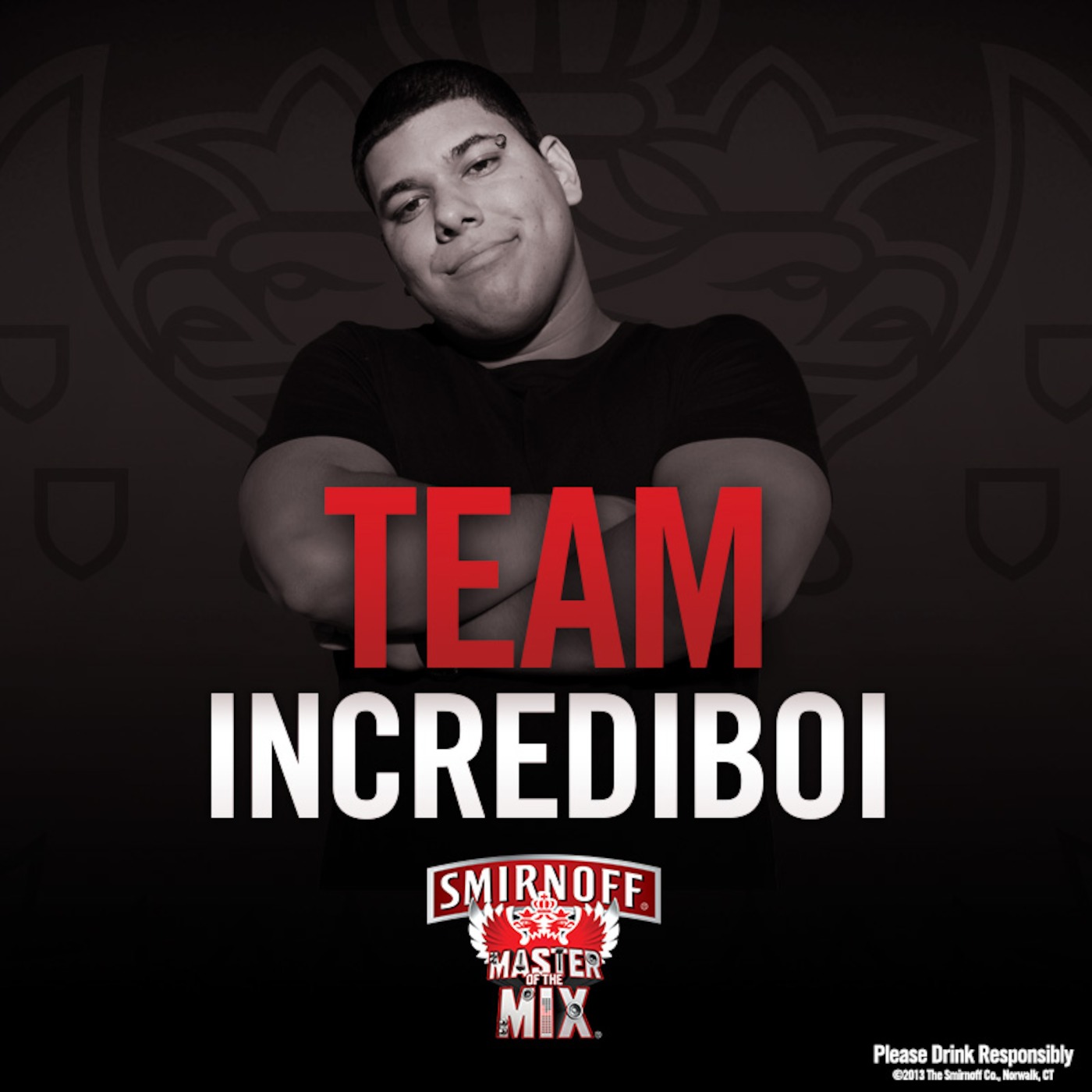 DJ Incrediboi's Podcast