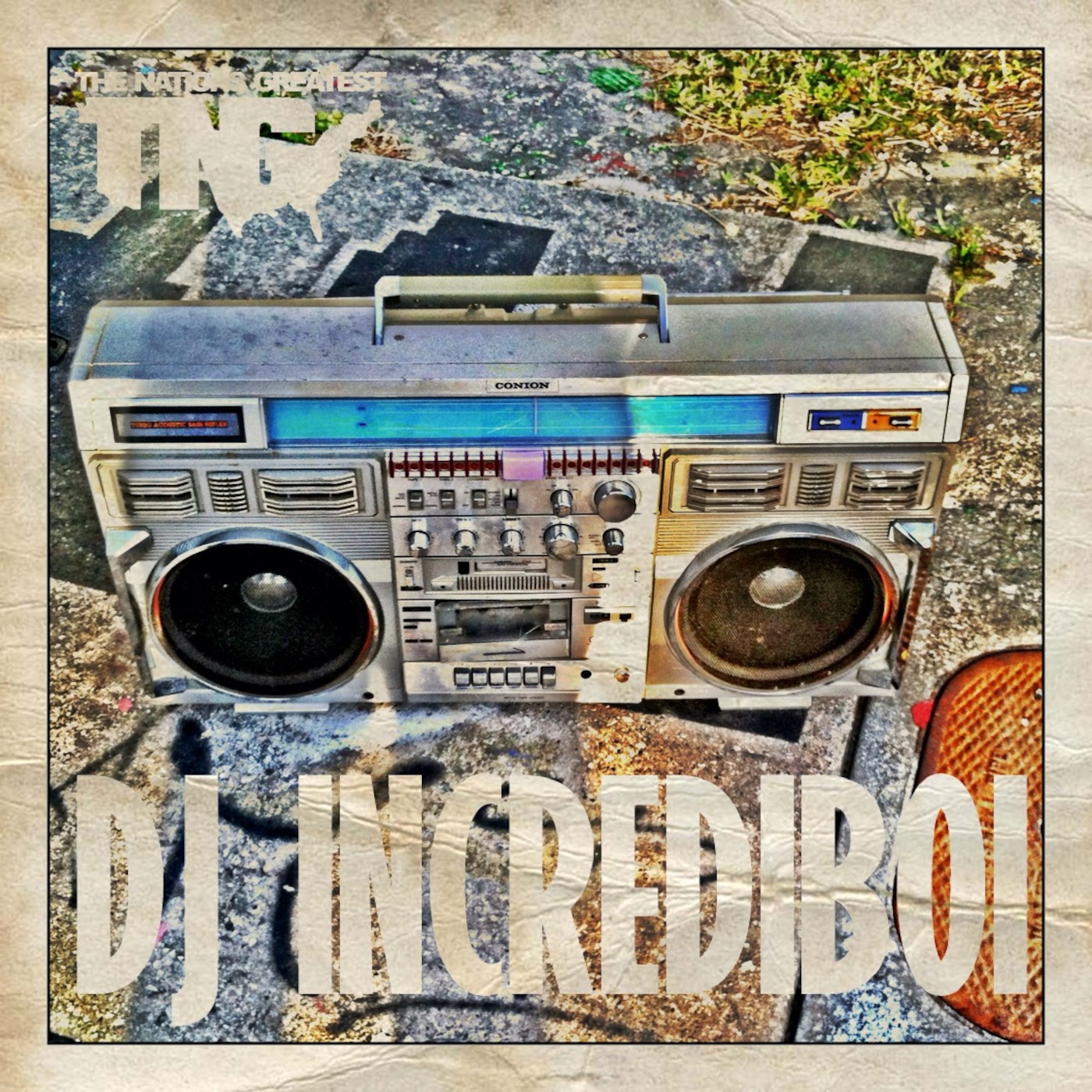 A Lil Top 40 Fun episode artwork