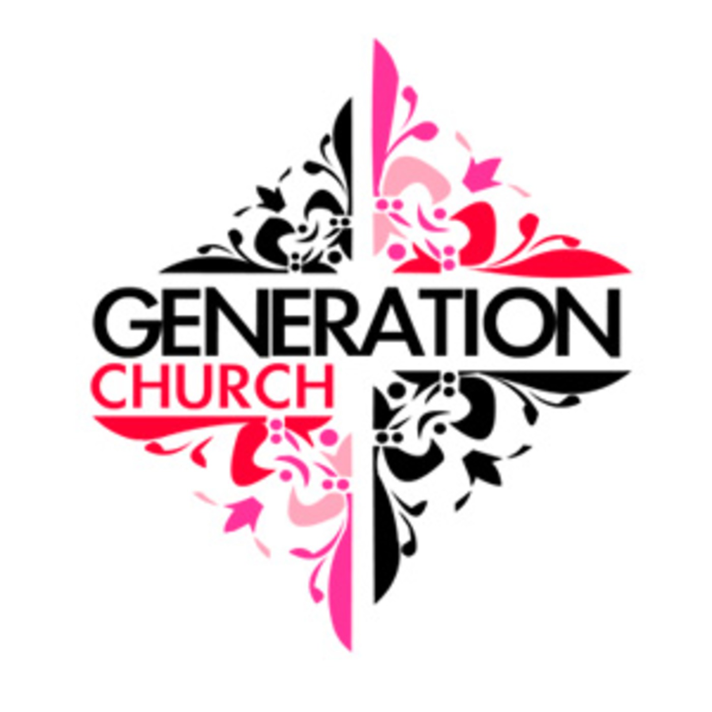 Generation Church Podcast