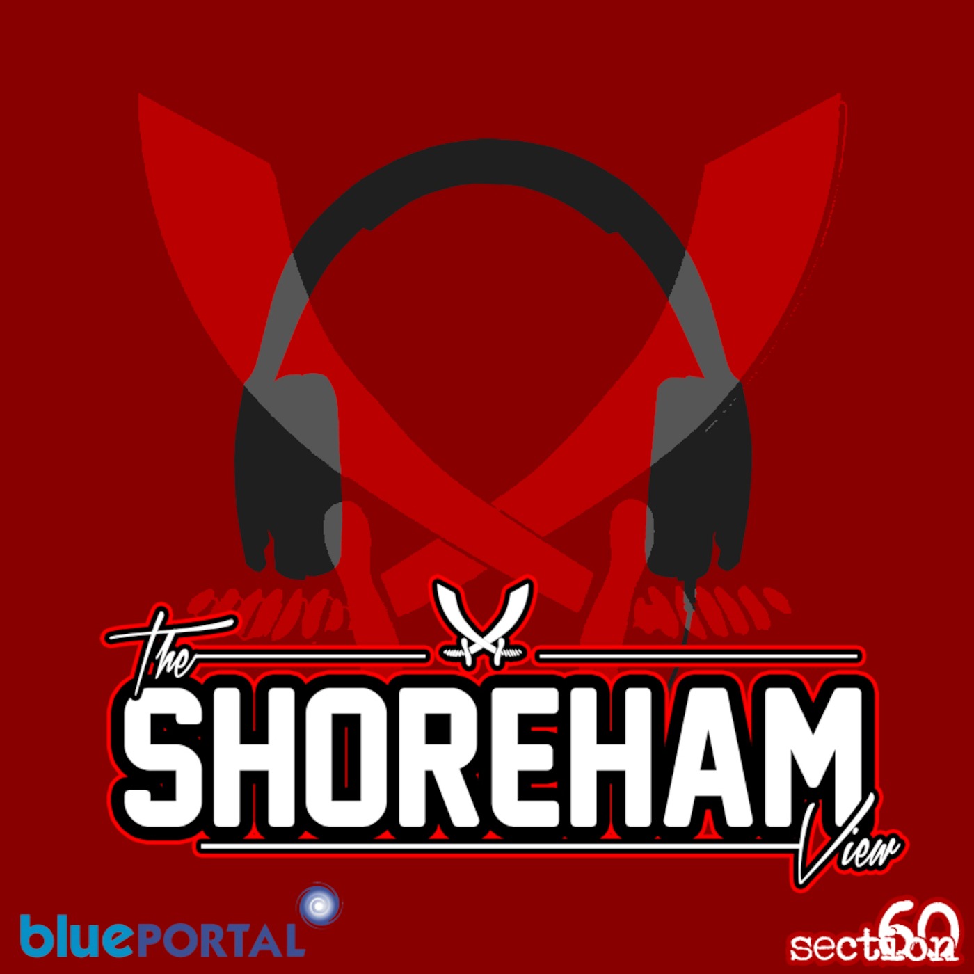 The Shoreham View Ep01 episode artwork