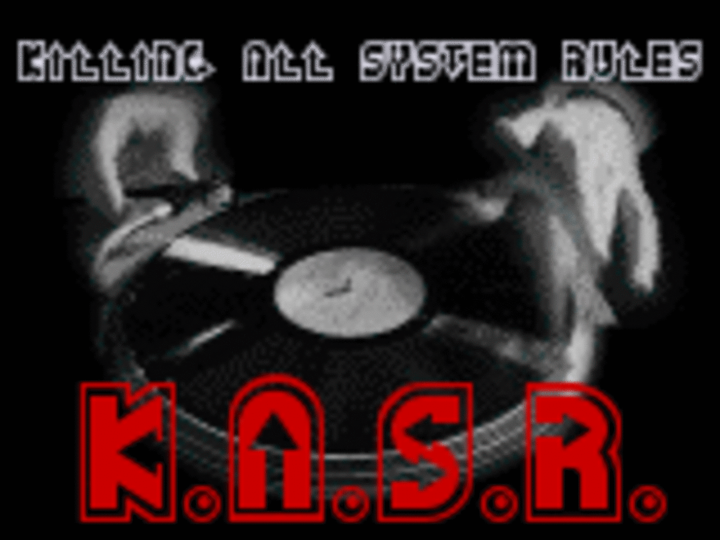 kasr's Podcast podcast artwork