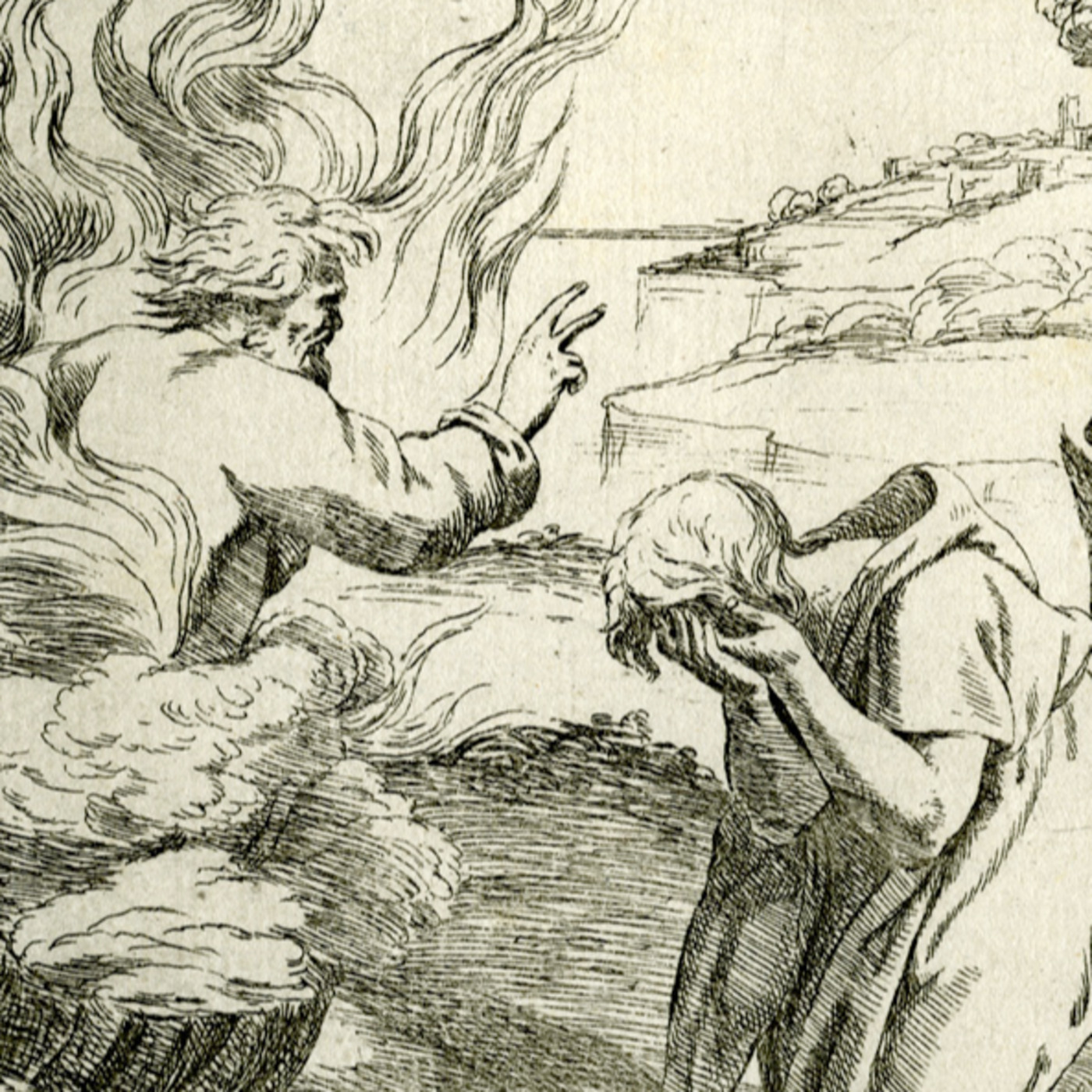 Episode 255: Homily - 3rd Sunday of Lent - Reverence and Repentance
