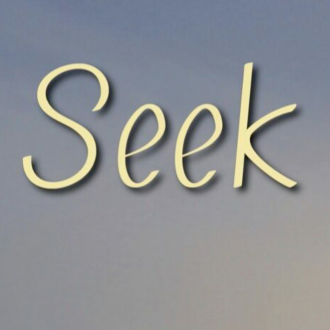 Episode 271: Homily - 17th Sunday in Ordinary Time - Seek or Sloth
