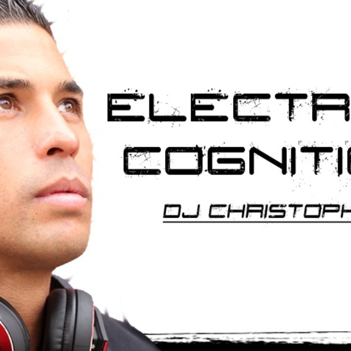 DJ Christopher M: Electronic Cognitions