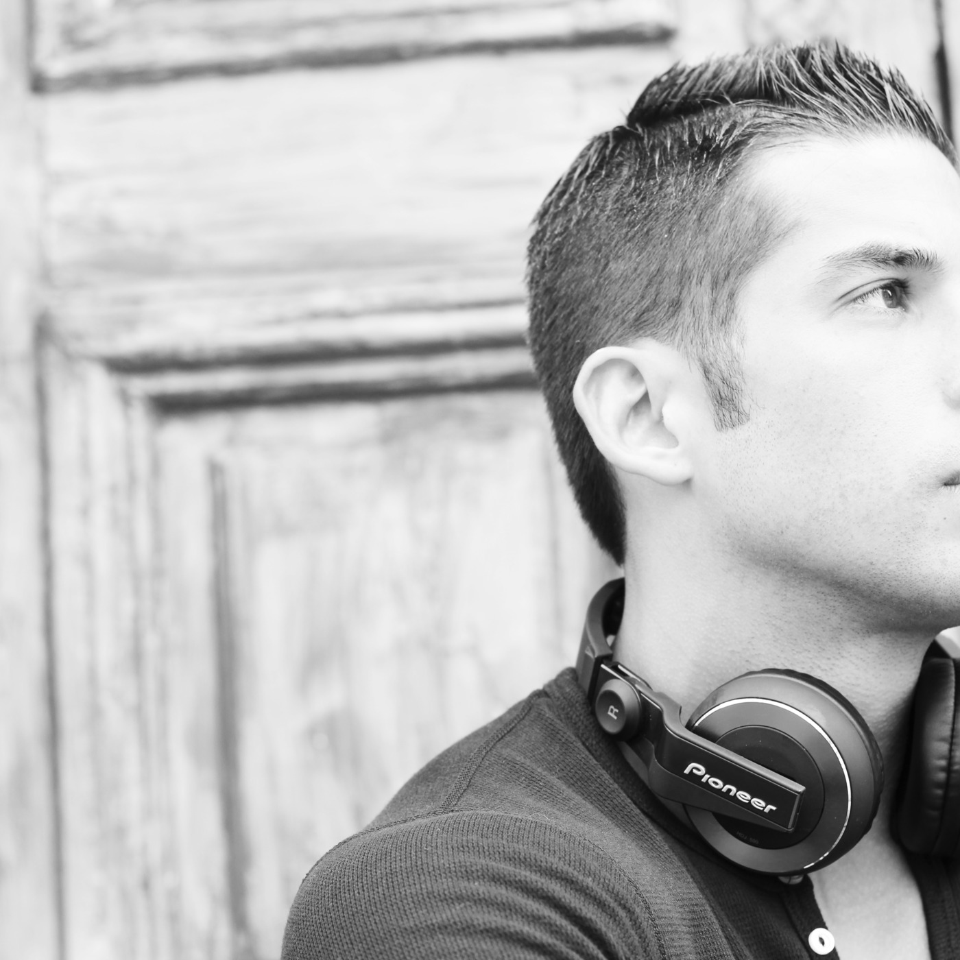 DJ Christopher M: Electronic Cognitions