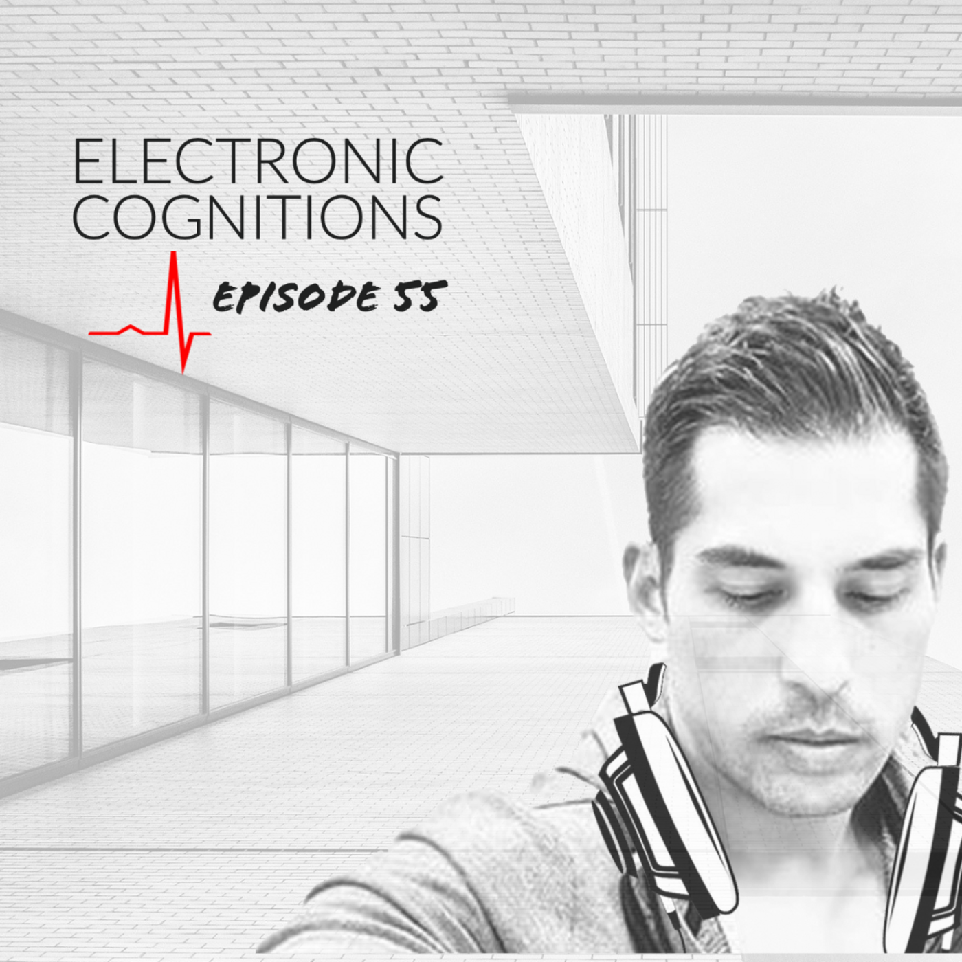 DJ Christopher M: Electronic Cognitions