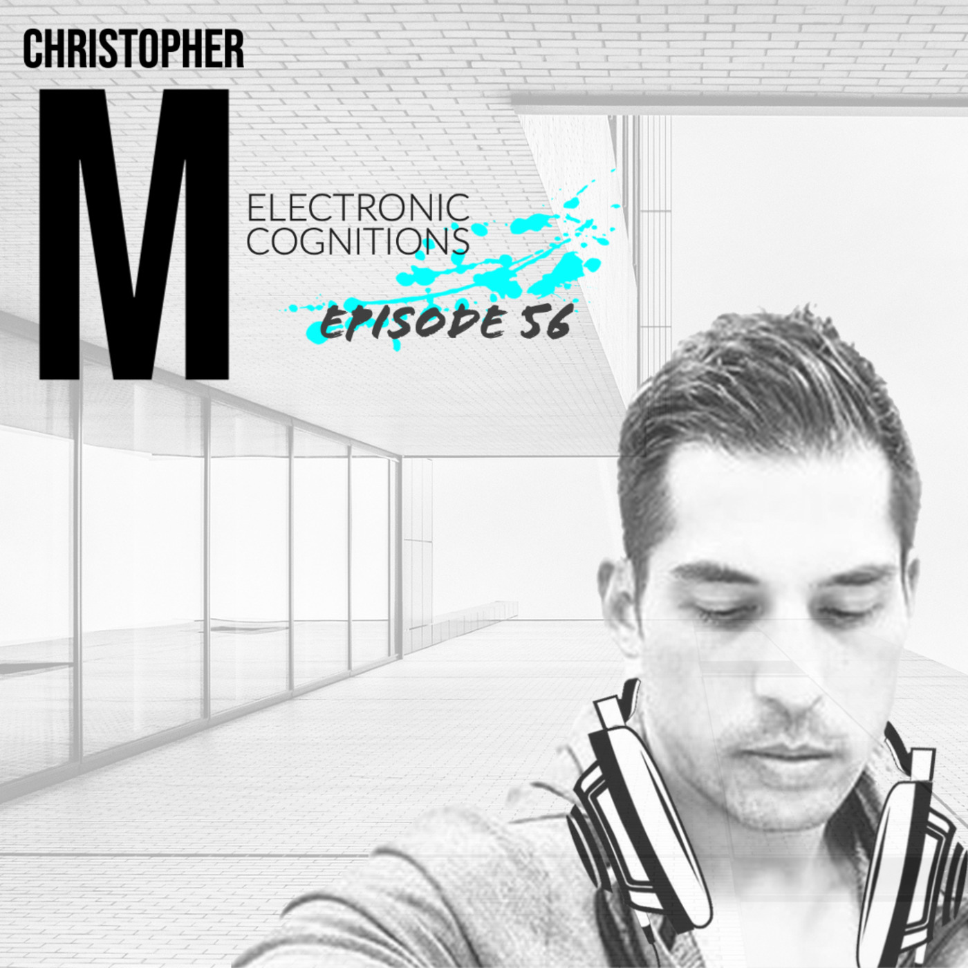 DJ Christopher M: Electronic Cognitions