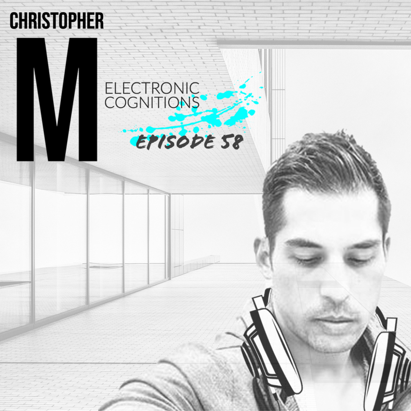 DJ Christopher M: Electronic Cognitions