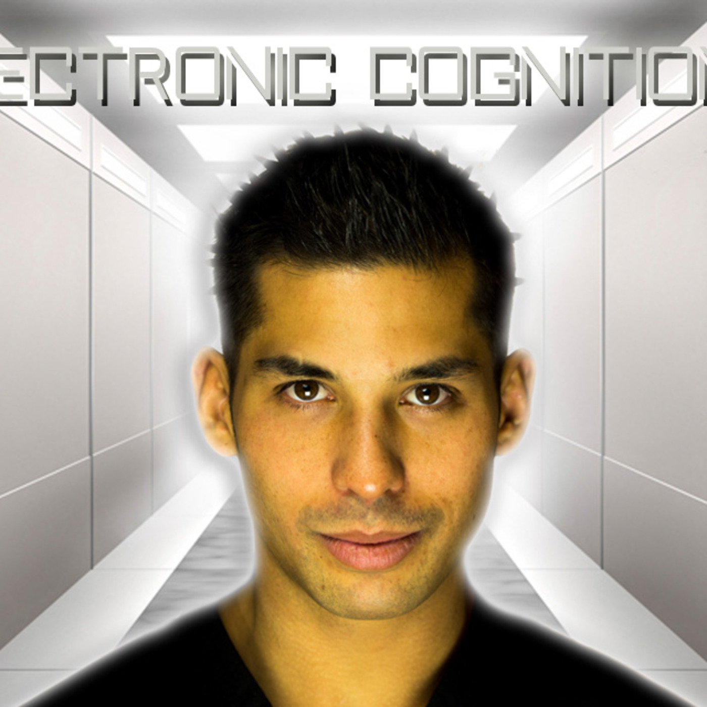 DJ Christopher M: Electronic Cognitions
