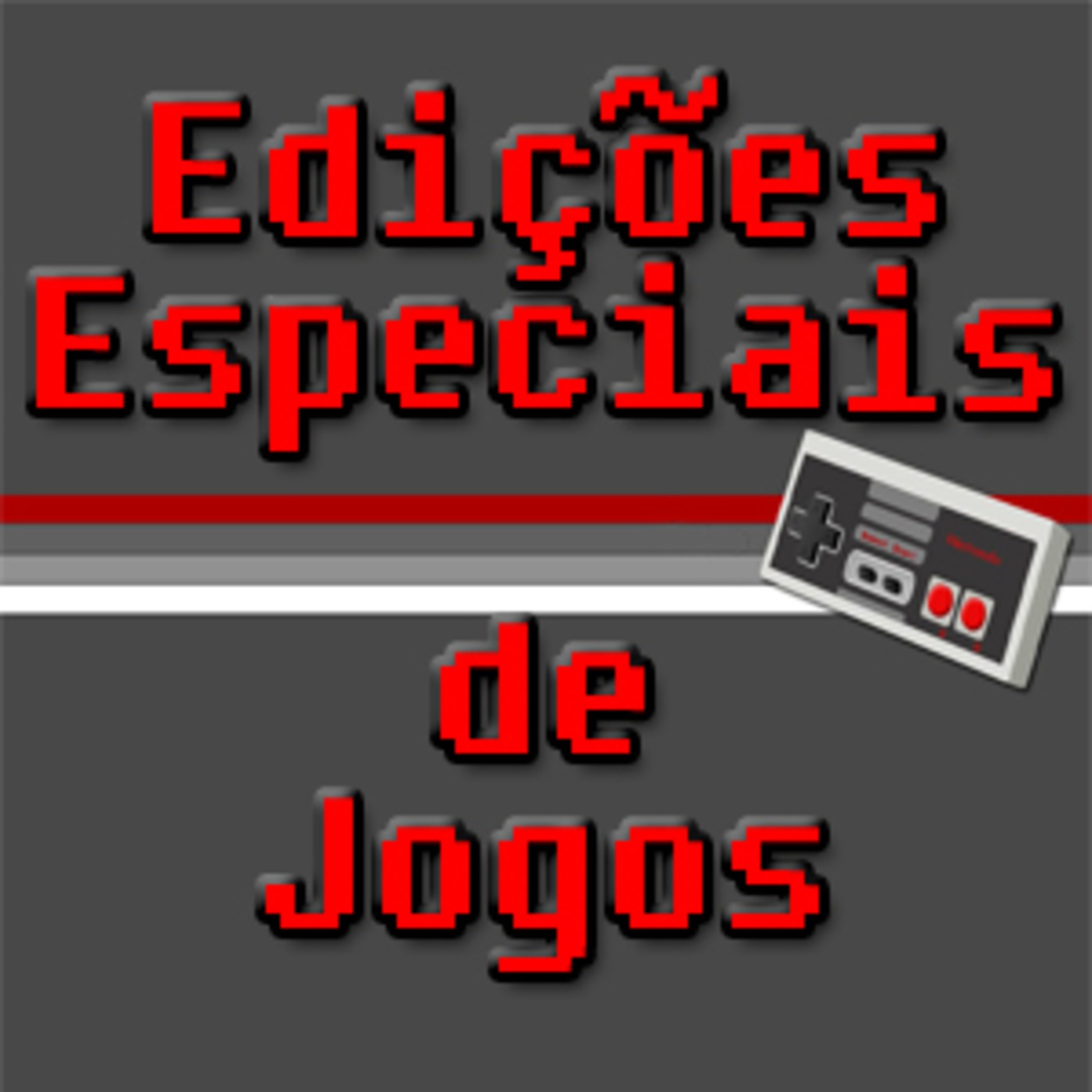 Edições Especiais de Jogos