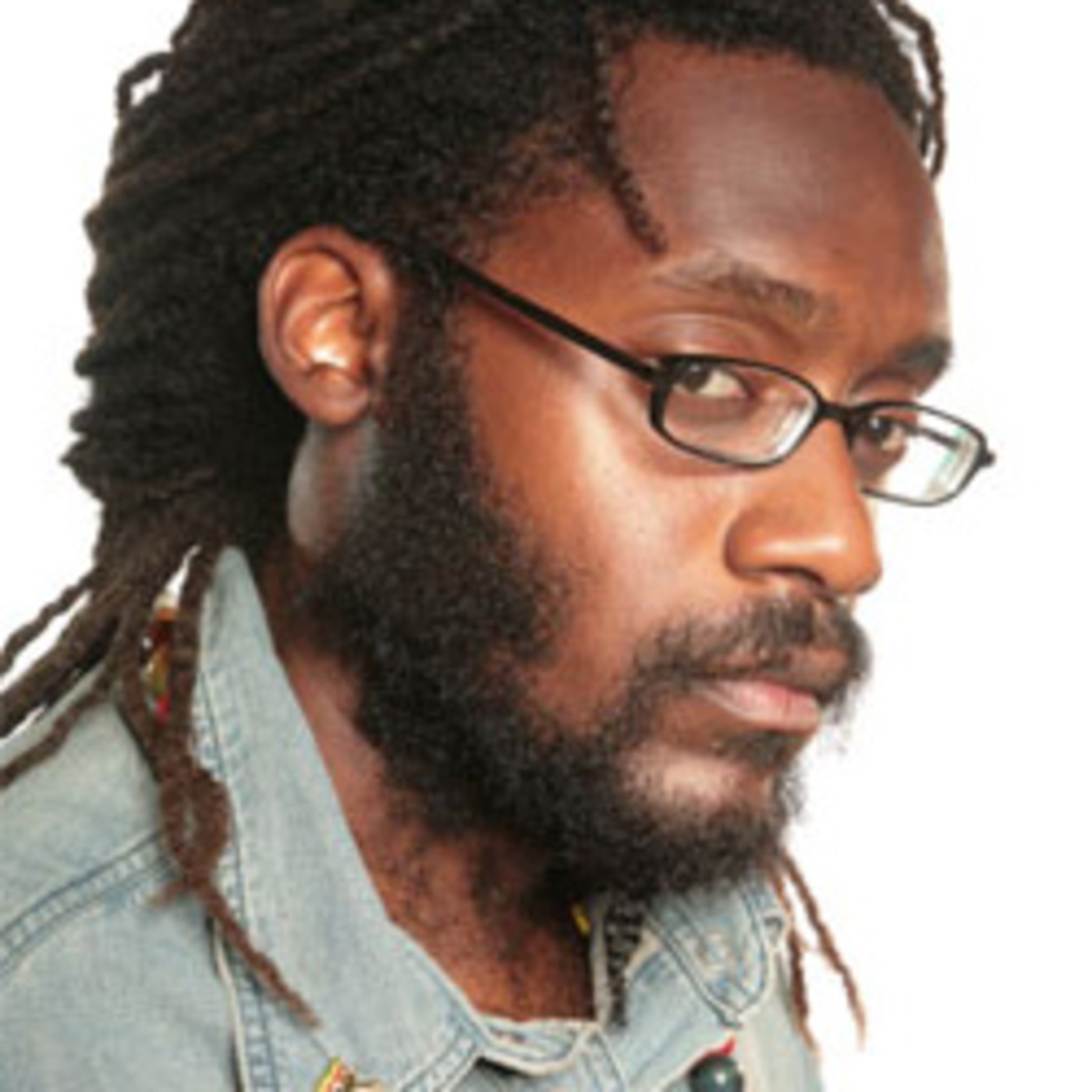 Tarrus Riley talks to Sarah C for Vibes FM