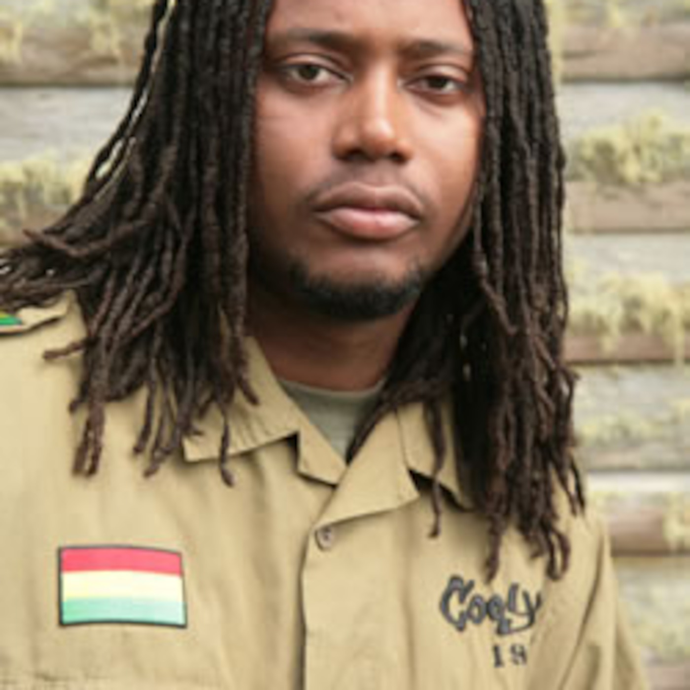 Duane Stephenson talks to Sarah C of Vibes FM