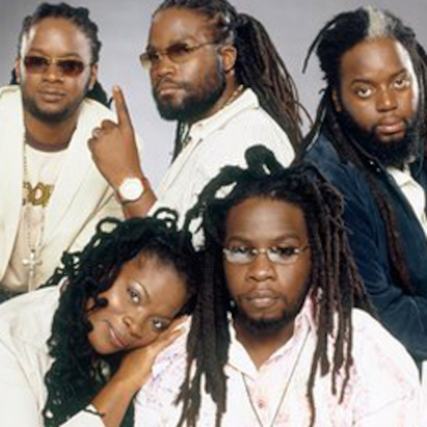Morgan Heritage talk to Sarah C of Vibes FM