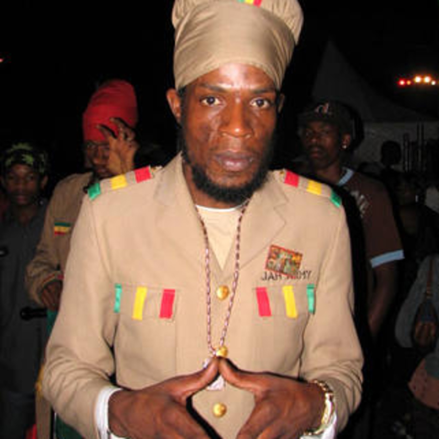 Jah Mason interview: Jah Mason talks to Sarah C of Vibes 93.8FM