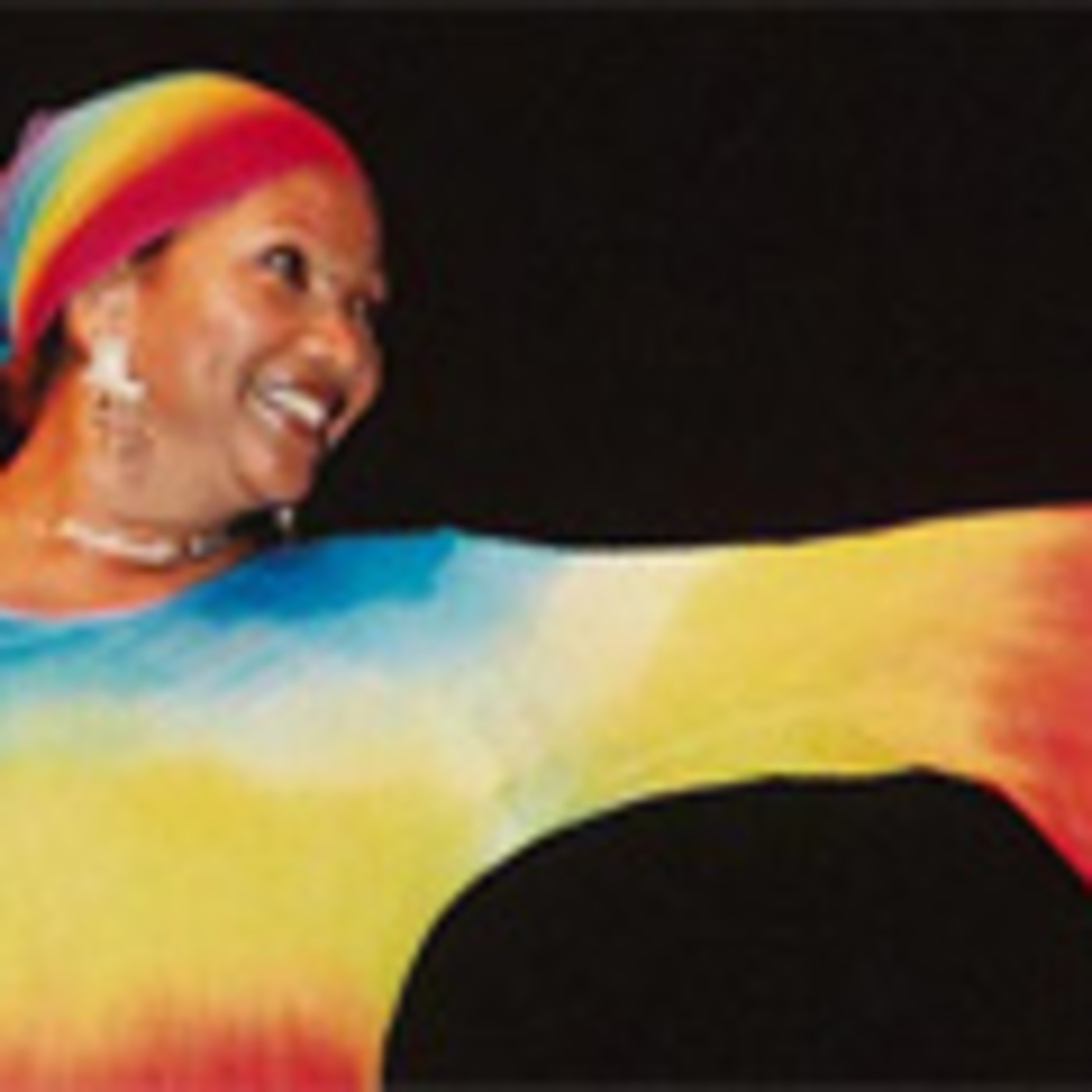 Marcia Griffiths talks to Sarah C of Vibes FM