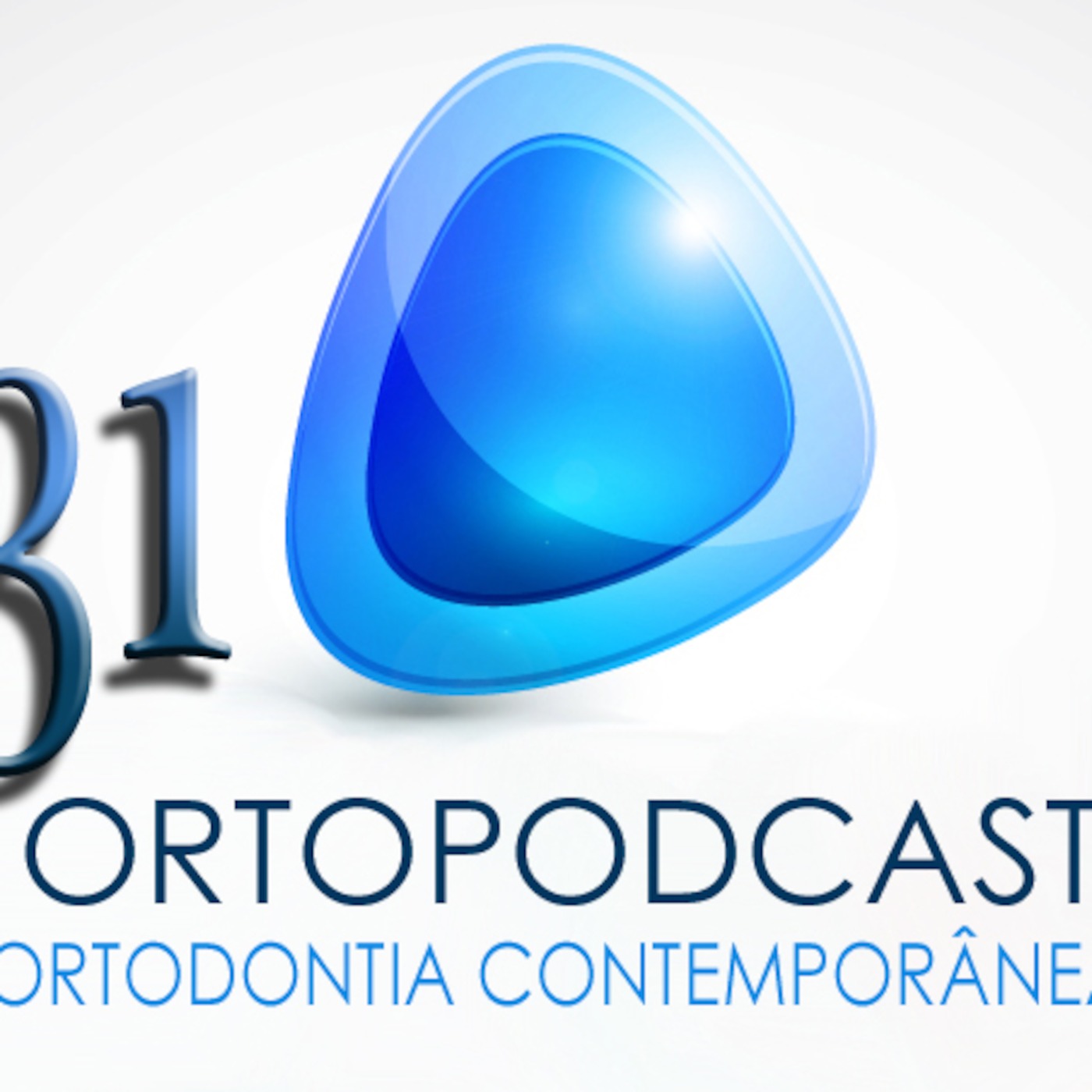 Episode 31 - Especialização, Degradação da força dos elásticos corrente e molas NiTi e Como inserir fio termo ativado no slot do braquete.