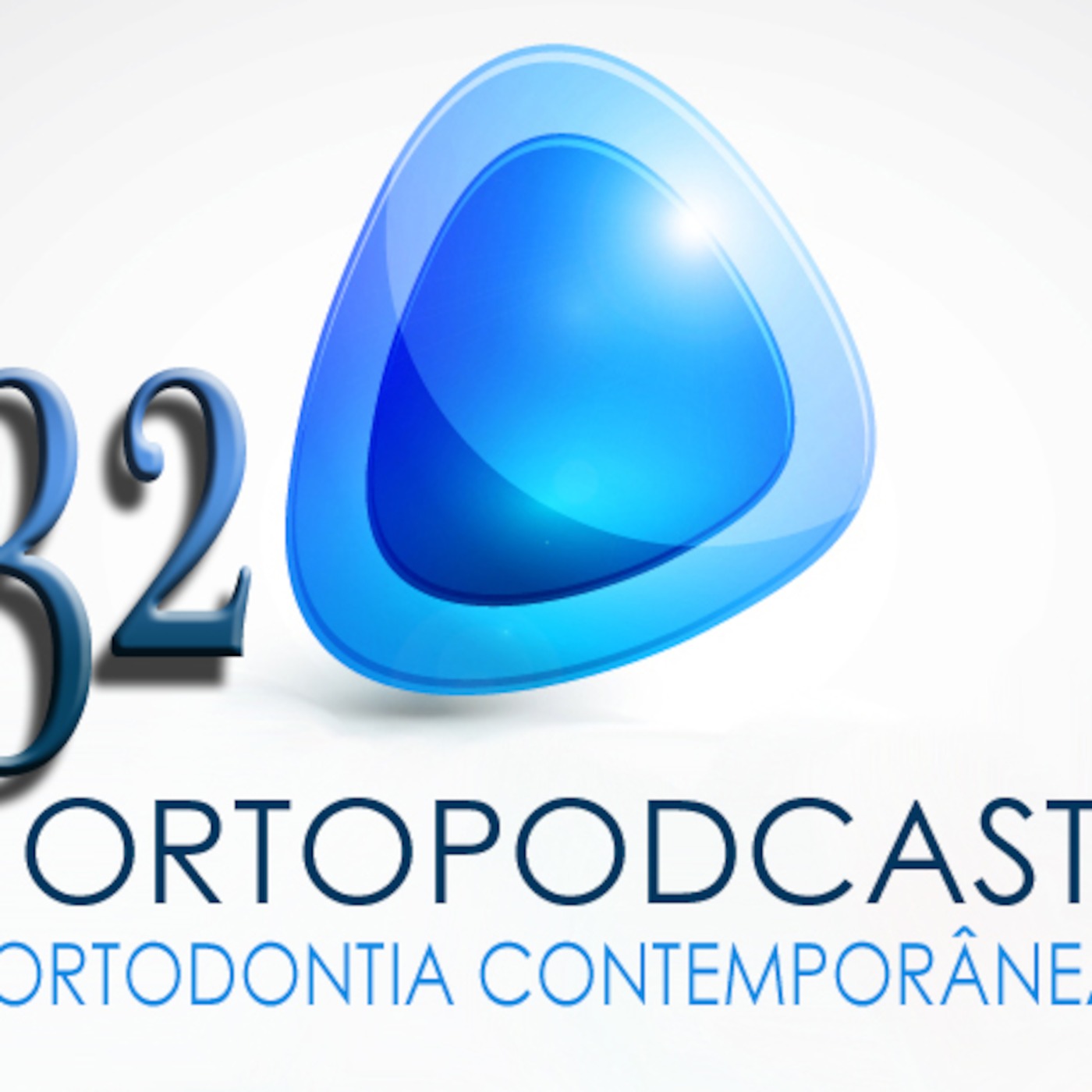 Episode 32 - Ortodontia na Web. Participação Dr. Adriano Araújo e Dr. George Bueno