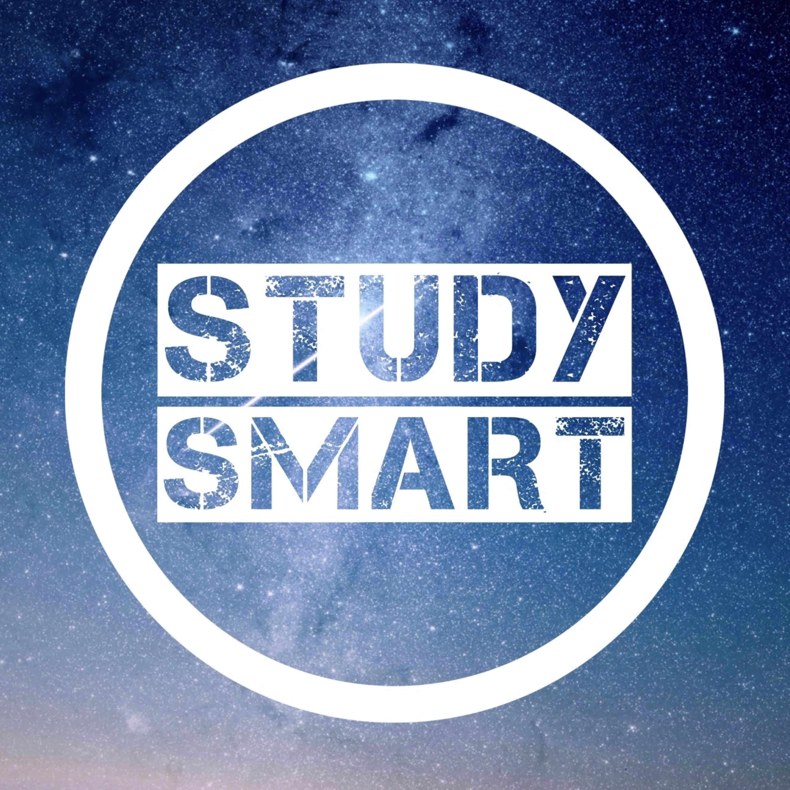 StudySmart's Podcast podcast artwork