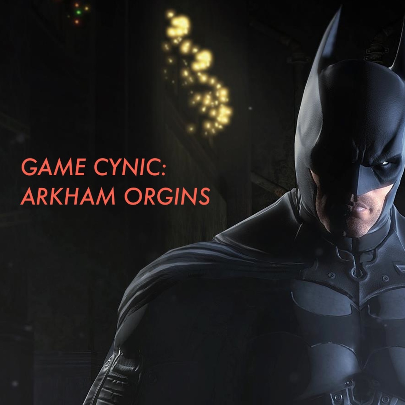 The Game Cynic: Reviews and Editorials