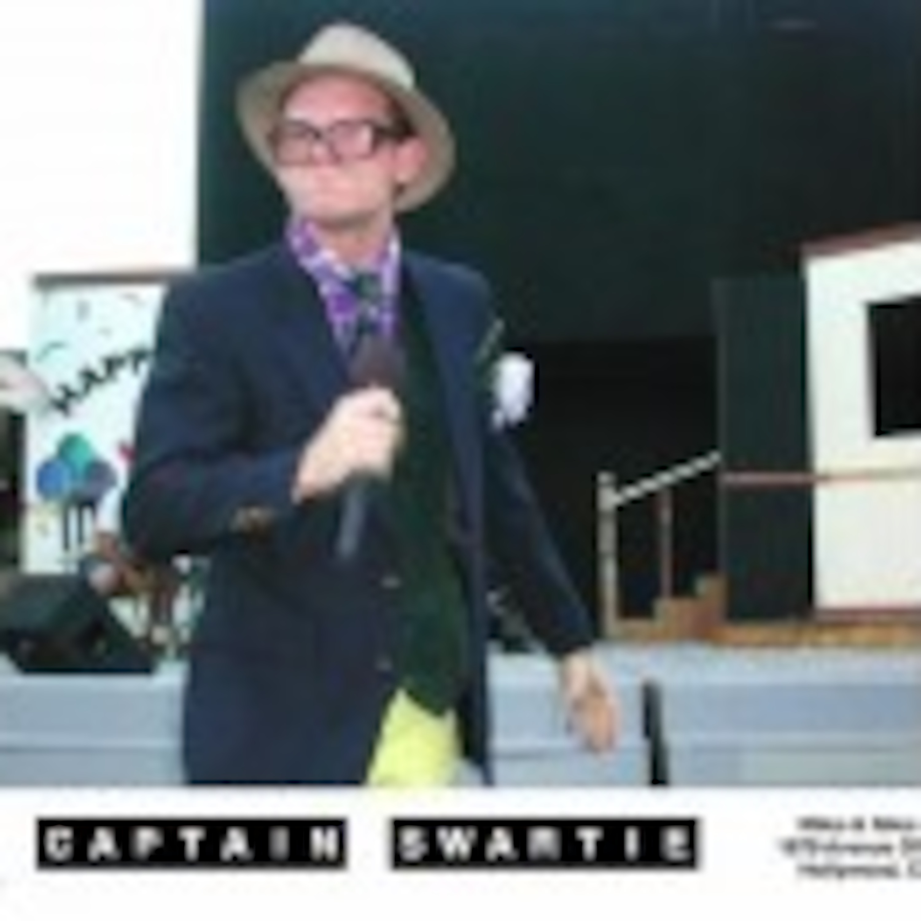 DavPelton\'s FraudCast