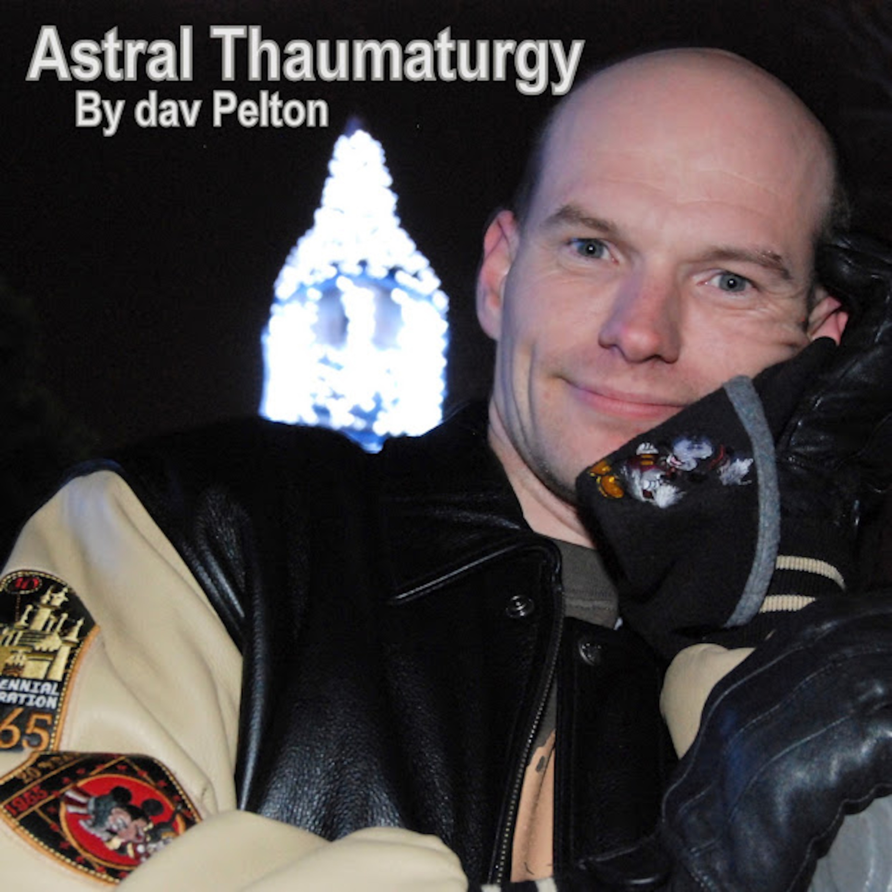 DavPelton\'s FraudCast