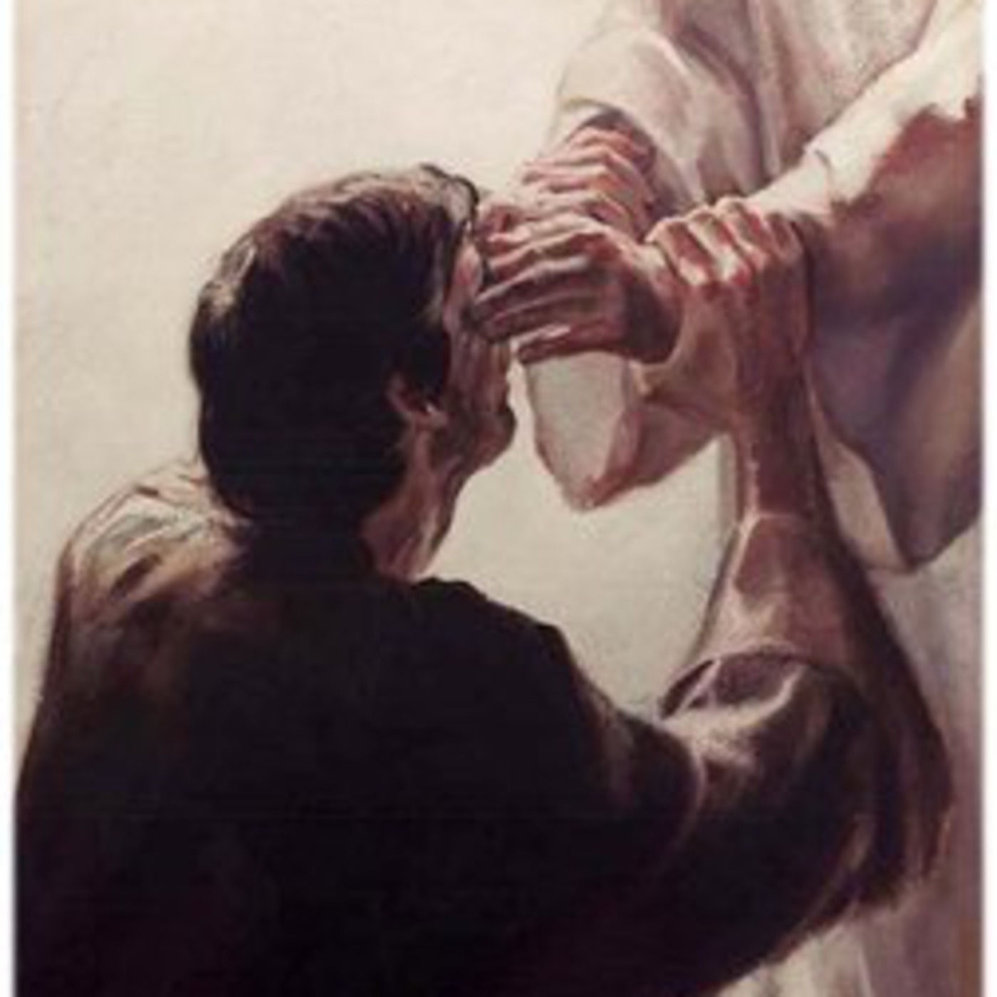 Episode 50: ALINSUNOD SA INYONG PANANAMPALATAYA AY SIYANG MANGYARI SA IYO.