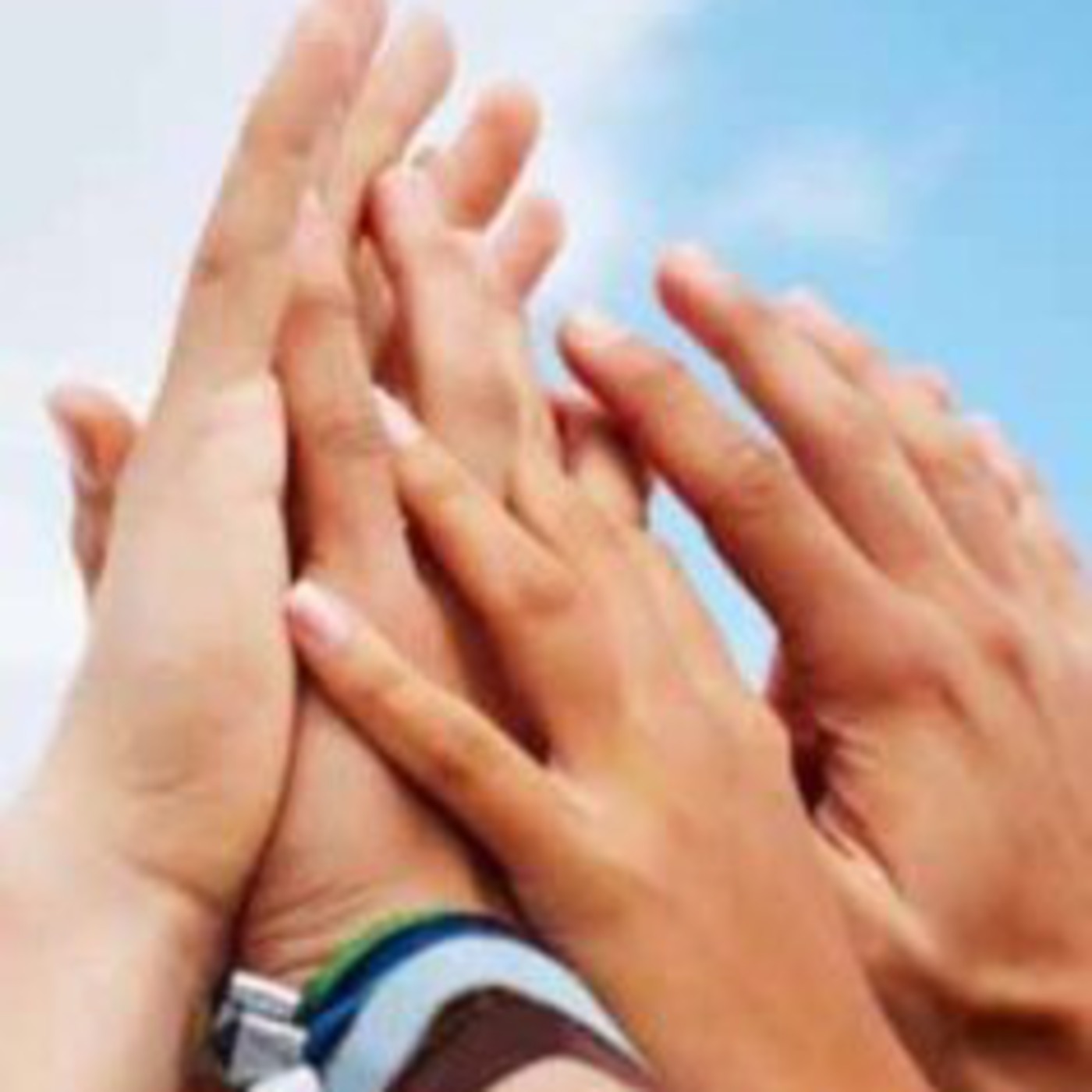 Episode 52: AMA, MAGING ISA NAWA SILANG LAHAT